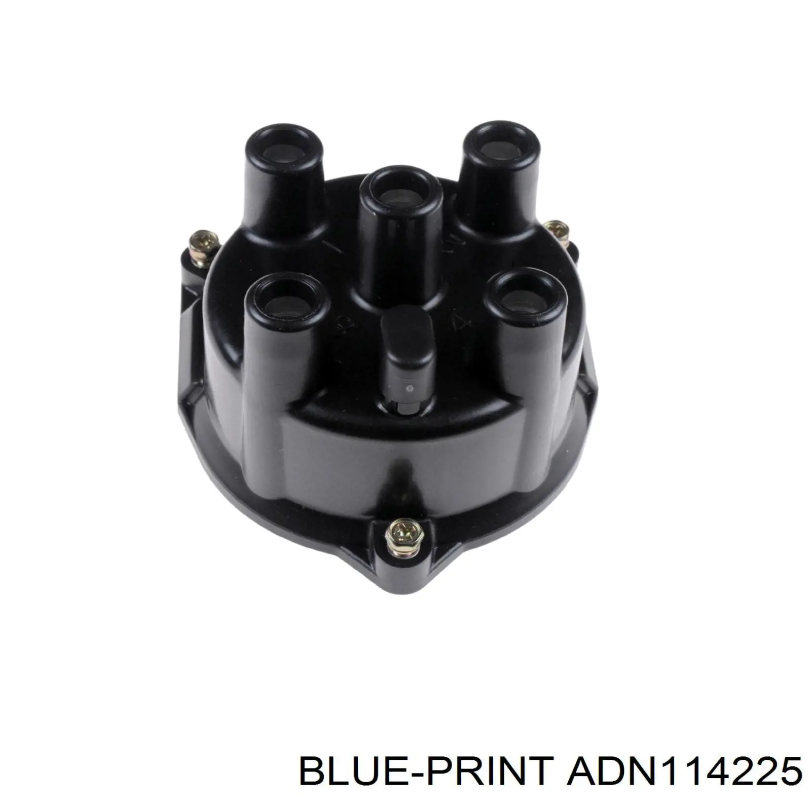 Купить 2216294M01 Nissan/Infiniti Крышка трамблера