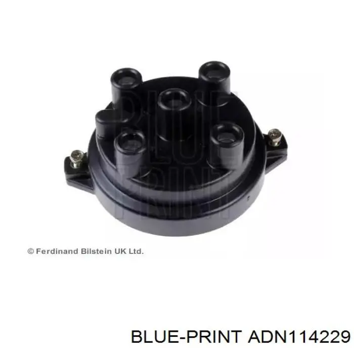 Купить ADN114229 Blue Print Крышка трамблера