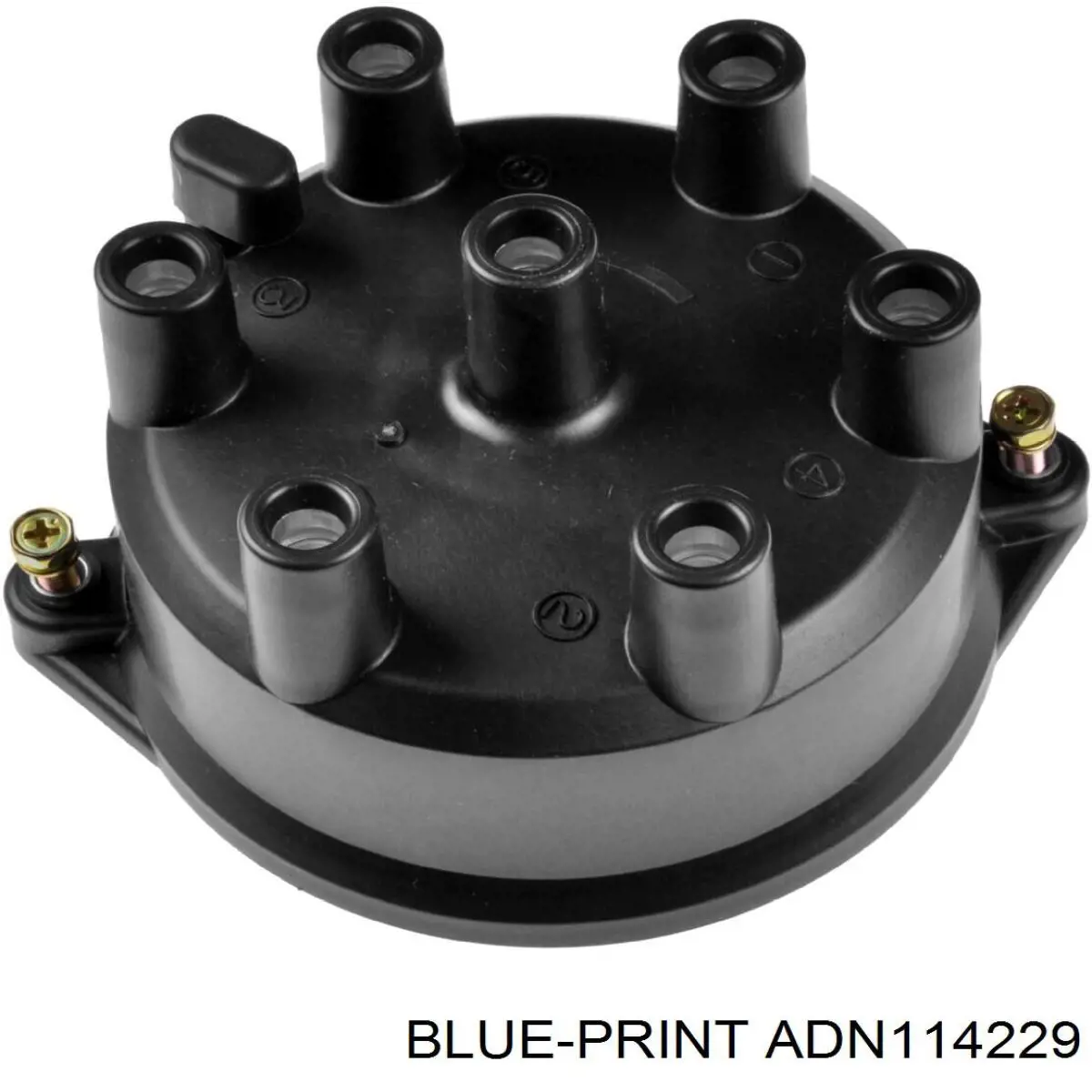 Купить 2216252H20 Nissan/Infiniti Крышка трамблера