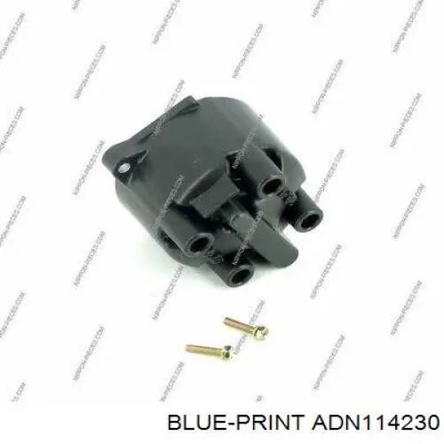Купить 221622J211 Nissan/Infiniti Крышка трамблера