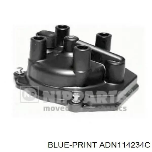  ADN114234C Blue Print