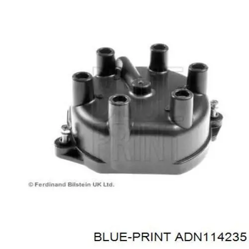 Крышка распределителя зажигания (трамблера) ADN114235 Blue Print