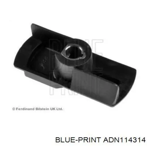 Бегунок распределителя зажигания ADN114314 Blue Print