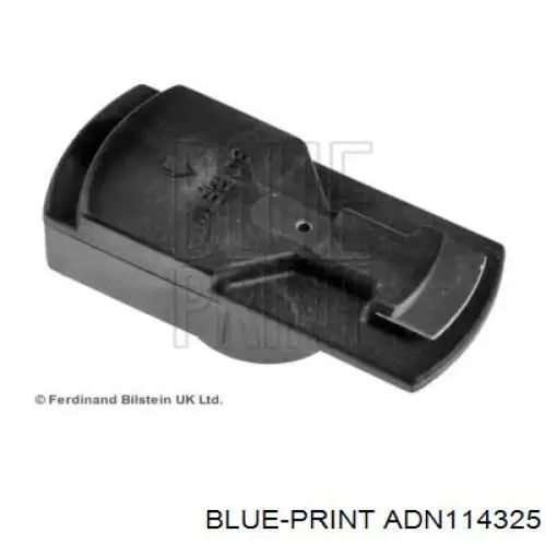 Бегунок распределителя зажигания K21013 YEC
