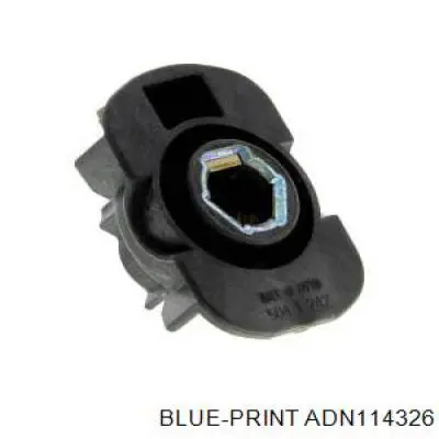 Купить ADN114326 Blue Print Бегунок распределителя зажигания