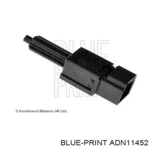 Датчик включения стопсигнала ADN11452 Blue Print