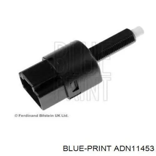 Датчик включения стопсигнала ADN11453 Blue Print