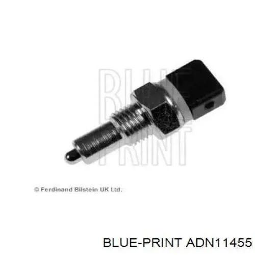 Датчик включения фонарей заднего хода ADN11455 Blue Print