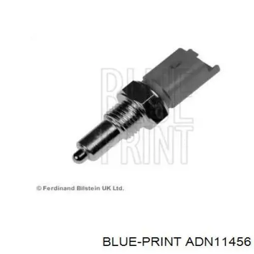 Датчик включения фонарей заднего хода ADN11456 Blue Print