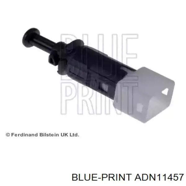 Датчик включения стопсигнала ADN11457 Blue Print