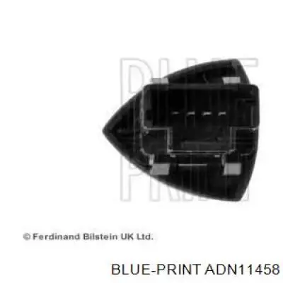 Кнопка аварийки 6037P30 Polcar