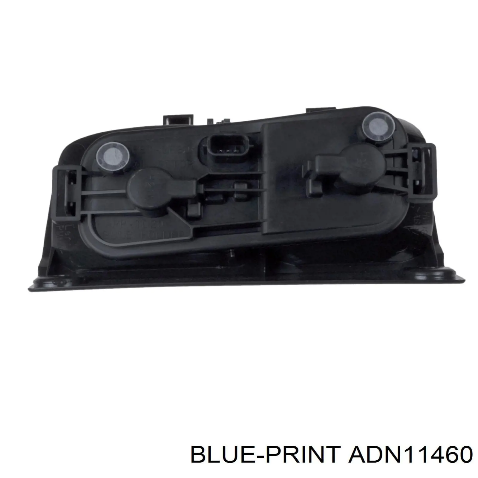 Фонарь заднего хода правый LLH621 Magneti Marelli