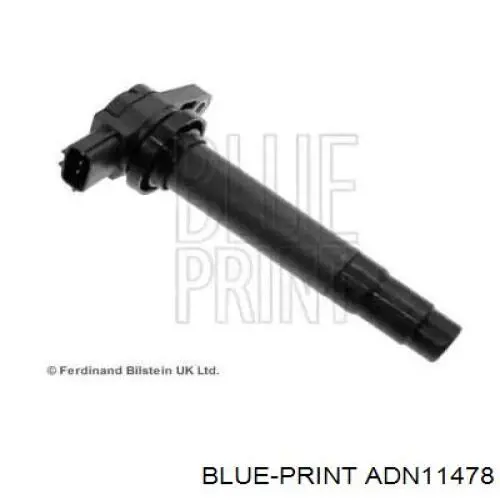 ADN11478 Blue Print