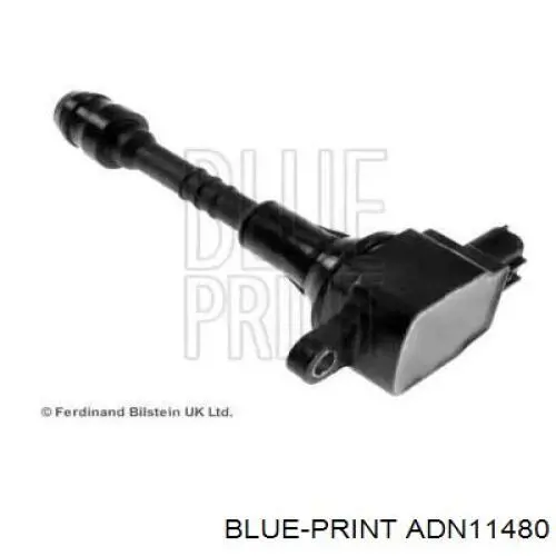 Катушка зажигания ADN11480 Blue Print