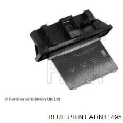 ADN11495 Blue Print resistor (resistência de ventilador de forno (de aquecedor de salão))