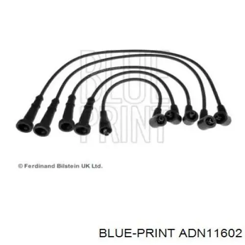  ADN11602 Blue Print