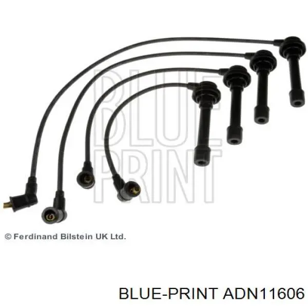 ADN11606 Blue Print высоковольтные провода