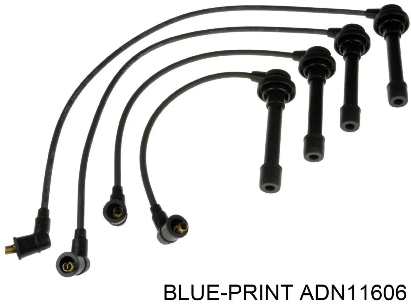 ADN11606 Blue Print