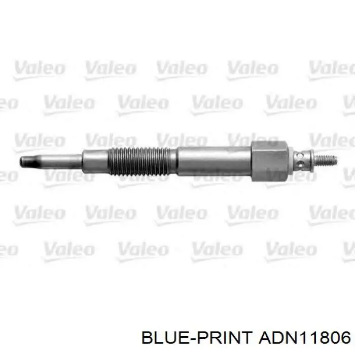 Купить UC63A Magneti Marelli Свечи накала