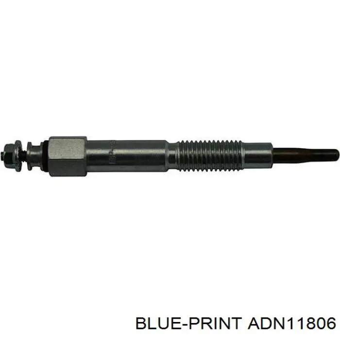 Свечи накала HKT CP02 цена, от 6.46 USD