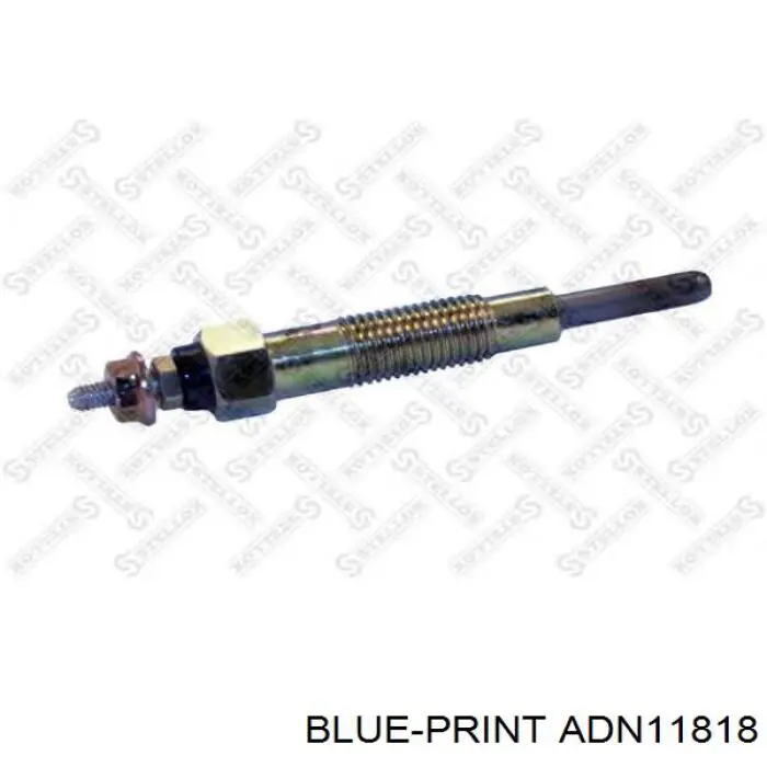 Свечи накала NGK CX151 цена, от 5.51 USD