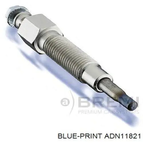 UC36A Magneti Marelli Свечи накаливания