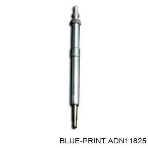 Свеча накала NGK DP66