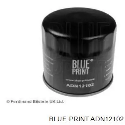 ADN12102 Blue Print