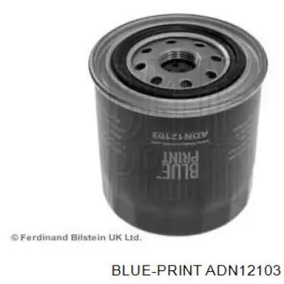 Купить ADN12103 Blue Print Фильтр центробежный очистки масла
