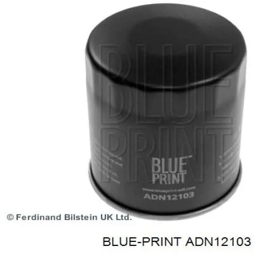 ADN12103 Blue Print