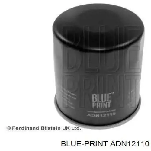 Фильтр очистки масла центробежный Mfilter TF6546 цена, от 4.56 USD