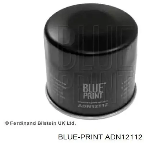 Купить ADN12112 Blue Print Фильтр центробежный очистки масла