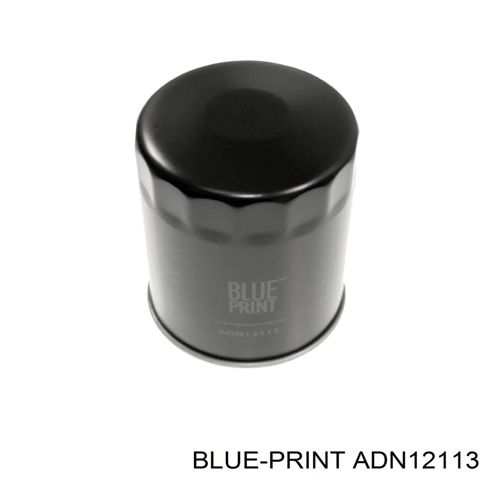 Filtro de aceite ADN12113 Blue Print