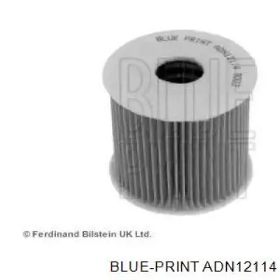 ADN12114 Blue Print Масляный фильтр двигателя
