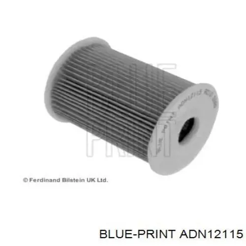 5001869773 Renault (RVI) Масляный фильтр двигателя