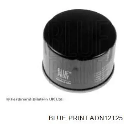 AF296 Alpha Filter Масляный фильтр двигателя