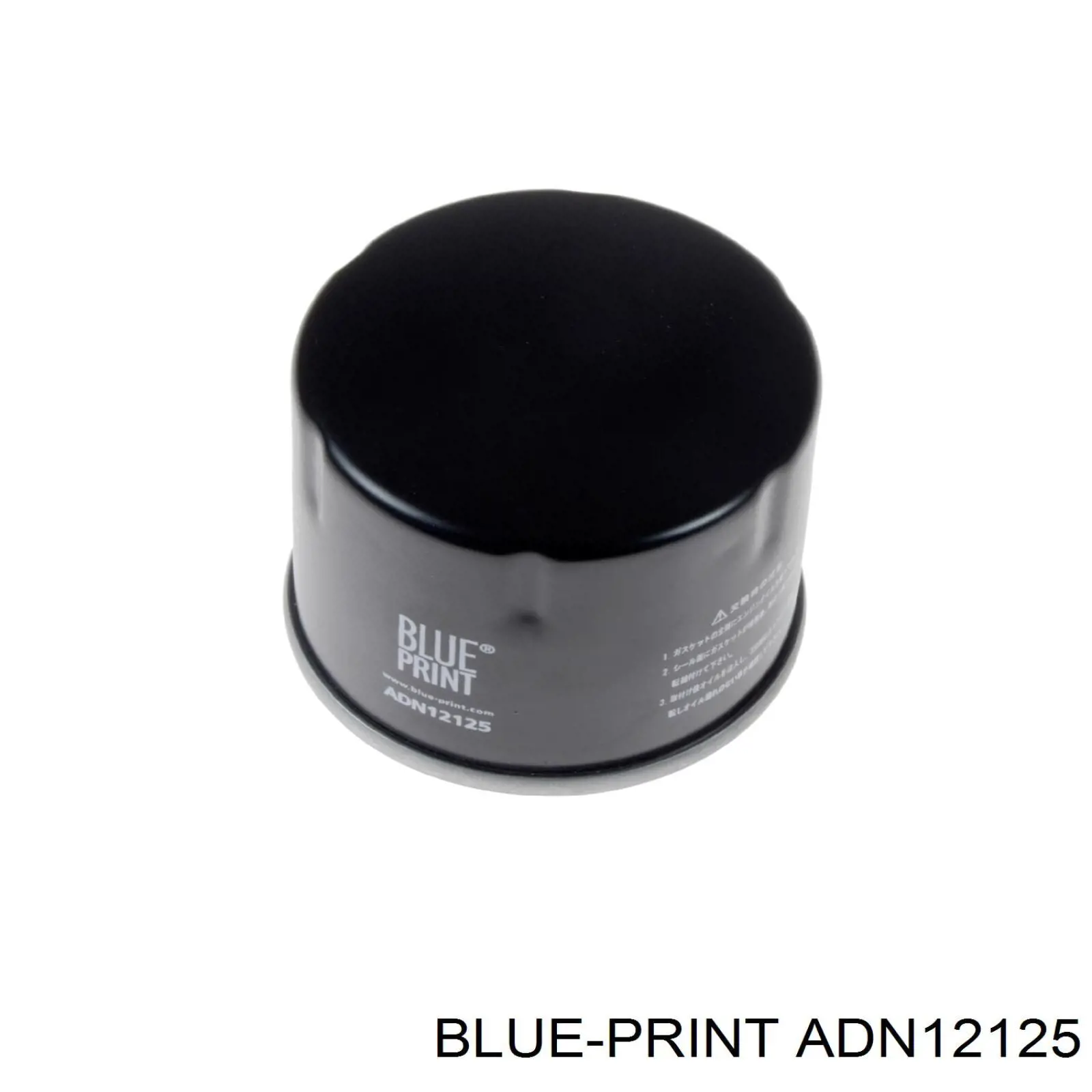 ADN12125 Blue Print масляный фильтр