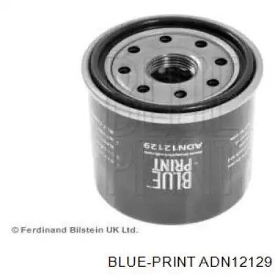 Filtro de aceite ADN12129 Blue Print