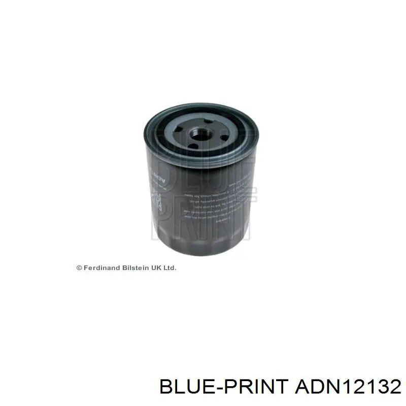 Масляный фильтр ADN12132 Blue Print