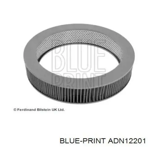 Воздушный фильтр ADN12201 Blue Print