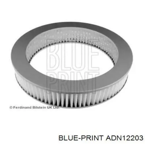 Filtro de aire ADN12203 Blue Print