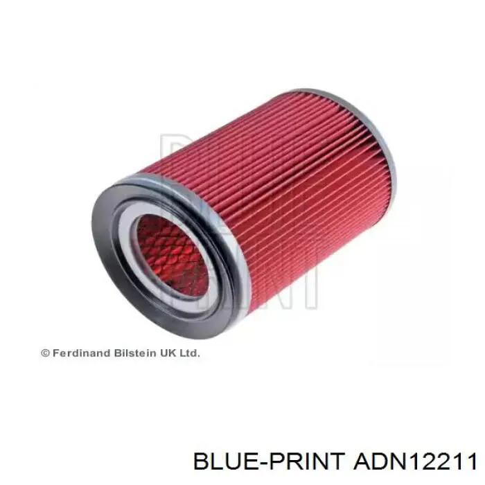 ADN12211 Blue Print воздушный фильтр