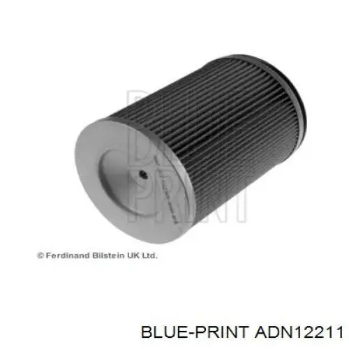 ADN12211 Blue Print