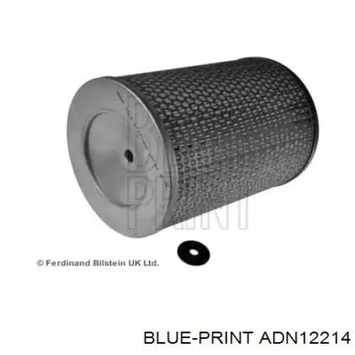 ADN12214 Blue Print воздушный фильтр