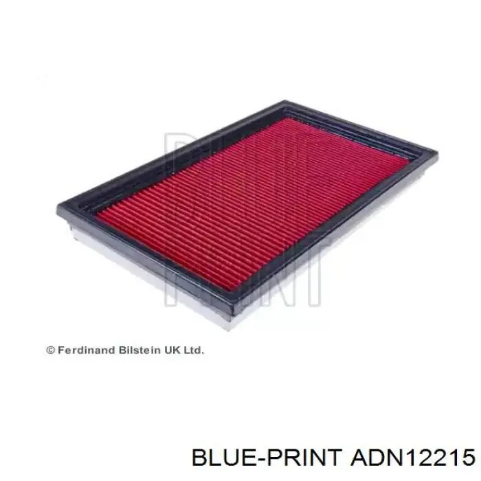 Filtro de aire ADN12215 Blue Print