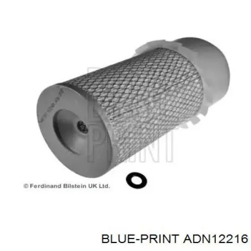 ADN12216 Blue Print воздушный фильтр