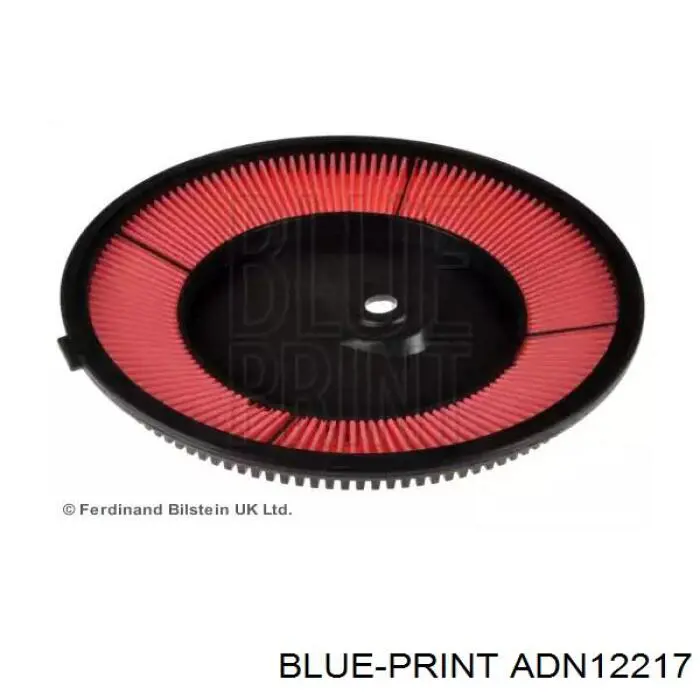 ADN12217 Blue Print воздушный фильтр