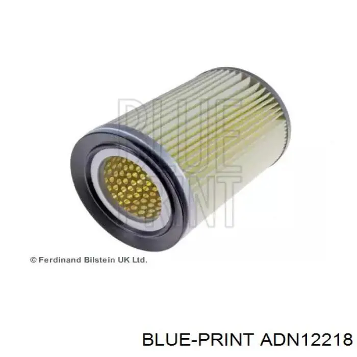 ADN12218 Blue Print воздушный фильтр