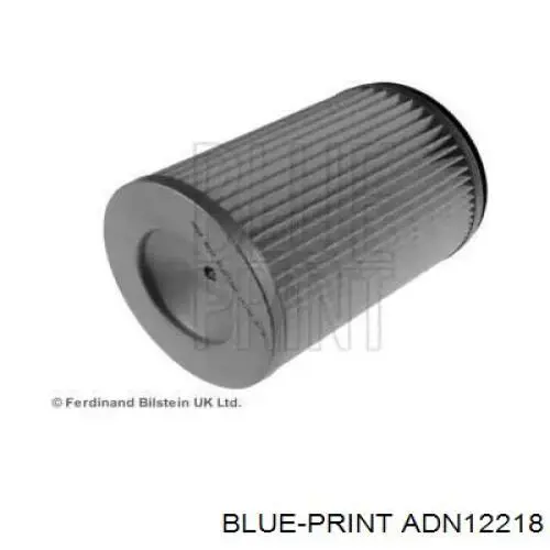 Filtro de aire ADN12218 Blue Print