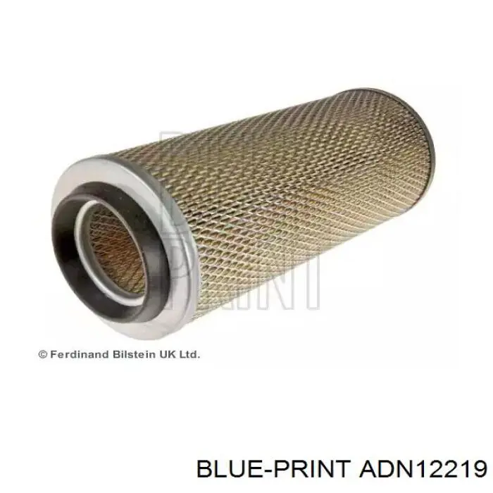 ADN12219 Blue Print воздушный фильтр
